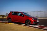 Renault Sandero R.S. 2019 года
